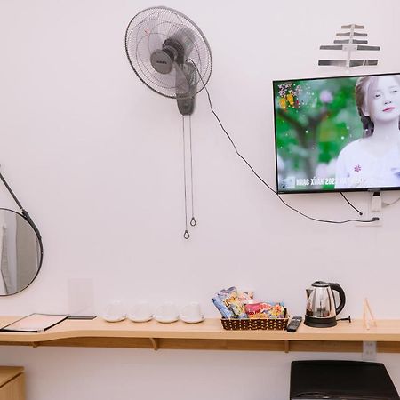Chi'S Homestay & Coffee フエ エクステリア 写真