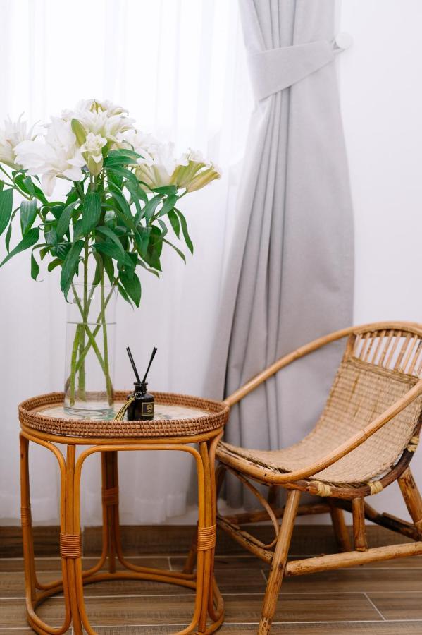 Chi'S Homestay & Coffee フエ エクステリア 写真