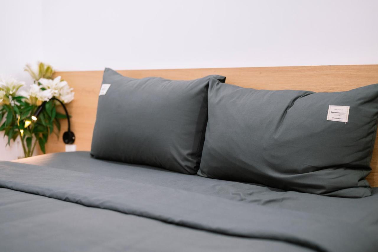 Chi'S Homestay & Coffee フエ エクステリア 写真