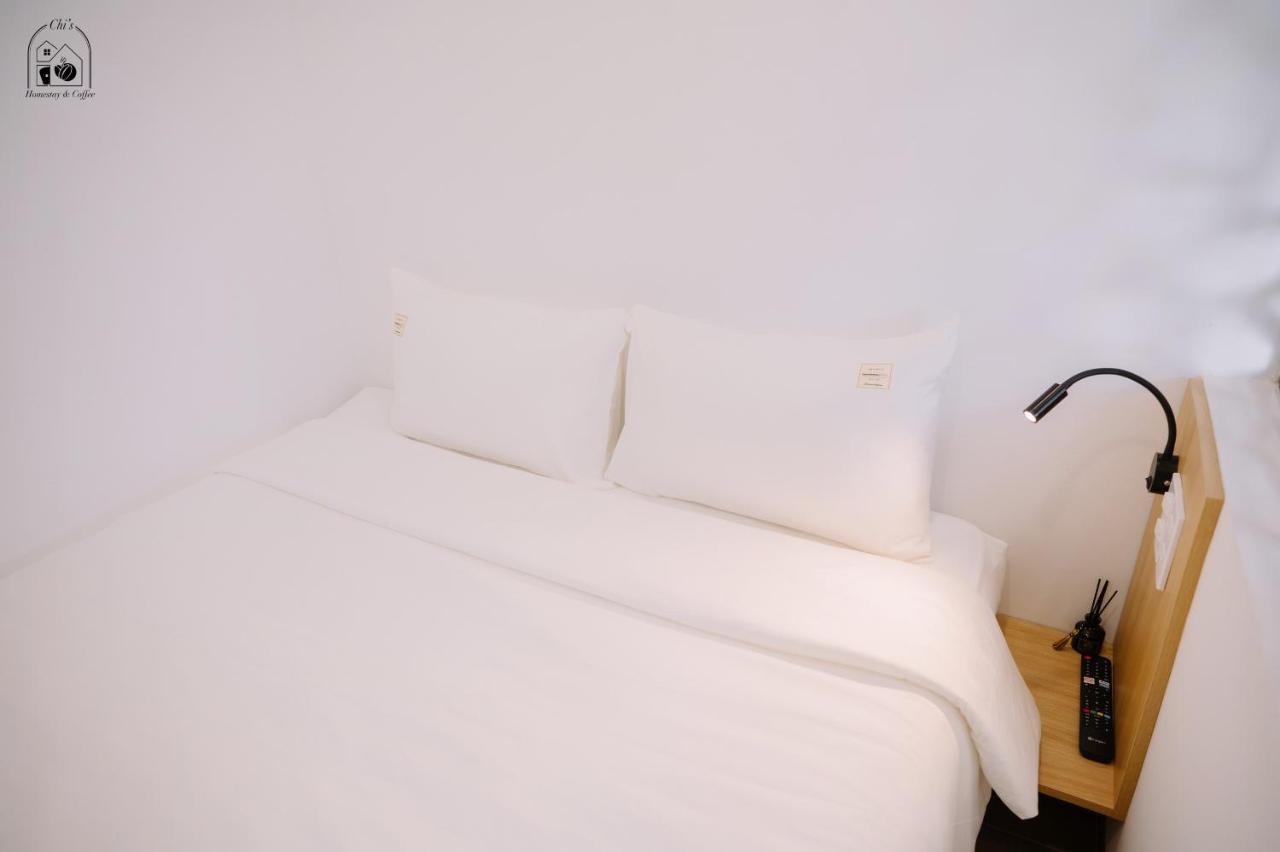 Chi'S Homestay & Coffee フエ エクステリア 写真